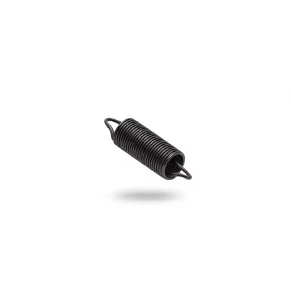 Akcesoria do kuchenek mikrofalow Sprężyna zamka drzwi do mikrofalówki Whirlpool / Indesit / Ariston / Hotpoint 481231038915 C00327641