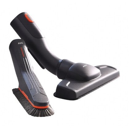 Zestaw ssawek do odkurzacza Electrolux / AEG AeroPro AKIT11 36 mm 9001679621