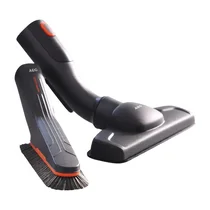 Zestaw ssawek do odkurzacza Electrolux / AEG AeroPro AKIT11 36 mm 9001679621