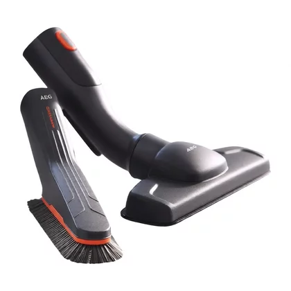Zestaw ssawek do odkurzacza Electrolux / AEG AeroPro AKIT11 36 mm 9001679621