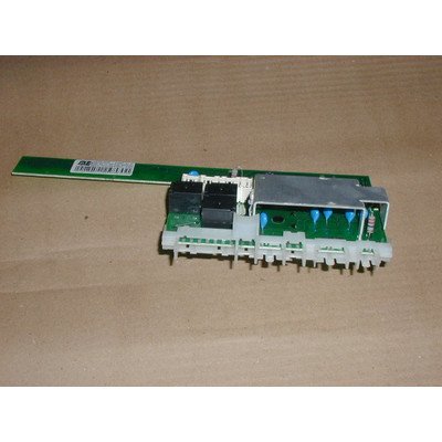 Programator do pralki Amica PB5580A420 (8019238)