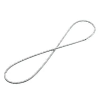 Sprężyna mocująca uszczelkę drzwi pralki Electrolux / AEG 1320024001