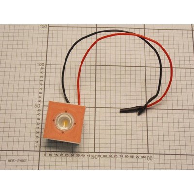 Lampa LED 1W (1031813)