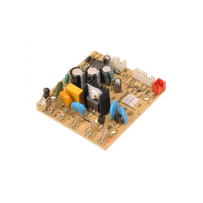 Moduły elektryczne do ekspresów Główny moduł elektroniczny do ekspresu do kawy Electrolux / AEG 4055131595