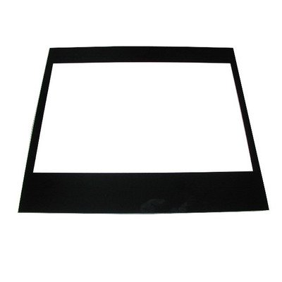 Szyba wewnętrzna 47.5x43.5 cm (8003500)