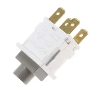 CBI7702 BEKO Włącznik światła do lodówki Beko / Grundig / Arcelik 4888850100