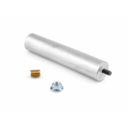 Anoda magnezowa do podgrzewacza wody Ariston do 30 l M5/M8 21,3 x 110 mm 65103768-01 919004-01