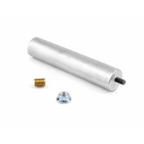 Części zamienne do BOJLERÓW/OGRZ Anoda magnezowa do podgrzewacza wody Ariston do 30 l M5/M8 21,3 x 110 mm 65103768-01 919004-01