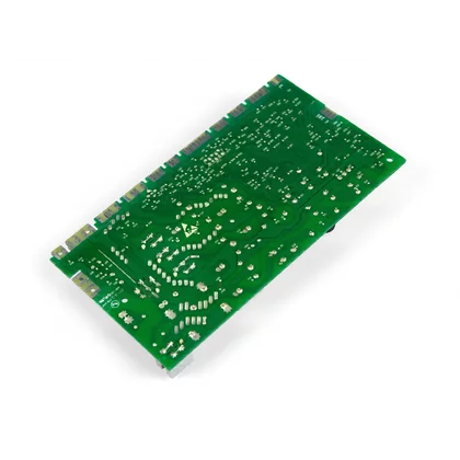 Elementy elektryczne do pralek r Nieskonfigurowany moduł elektroniczny do pralki i pralko-suszarki Electrolux / AEG / Zanussi 8070104156