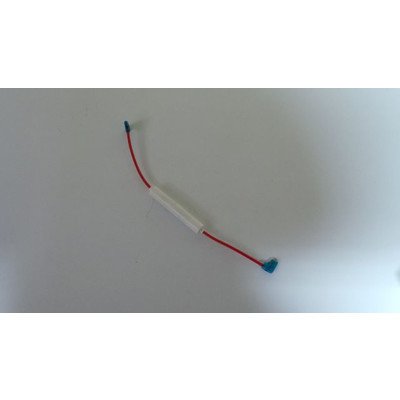 Bezpiecznik mikrofali 0,7A 5KV (194-32)