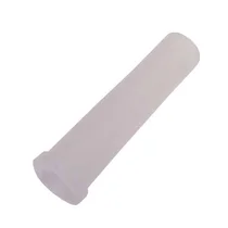 Rurka dozownika płynu do płukania do pralki Whirlpool / Indesit / Ariston / Hotpoint 481241868302 C00313977