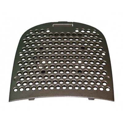 Kratka wylotu powietrza do odkurzacza Amica Carris czarna 1070480