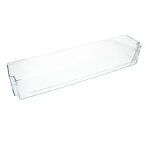 Półki na drzwi różni producenci Półka dolna drzwi chłodziarki Beko / Grundig / Arçelik 4948110700 C00870860 oryginał