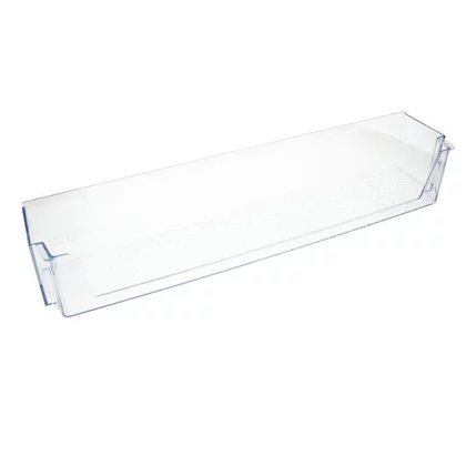 Półki na drzwi różni producenci Półka dolna drzwi chłodziarki Beko / Grundig / Arçelik 4948110700 C00870860 oryginał