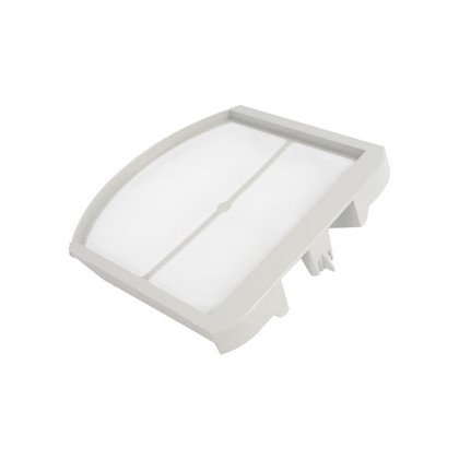 Części drzwiczek do suszarek bęb Filtr drzwiowy do suszarki Electrolux (1254246042)