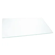 Półka szklana bez ramki do chłodziarki Electrolux / AEG 2426294373