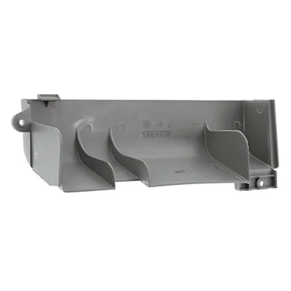 Elementy obudowy do suszarek bęb Pokrywa pływaka do suszarki Electrolux / AEG 1366337010