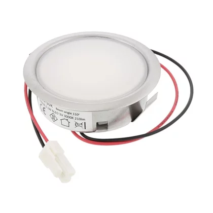 Żarówka LED do urządzeń AGD Electrolux / AEG 700 mA 2,1 W opal 1 szt.