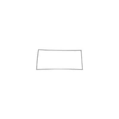 Uszczelka drzwi (klapy) zamrażarki Whirlpool (481946818201) C00314867