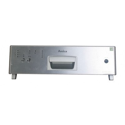 Panel przedni z maskownicą i uchwytem do zmywarki Amica 3010+3015 1020471