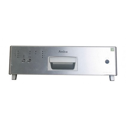 Panel przedni z maskownicą i uchwytem do zmywarki Amica 3010+3015 1020471