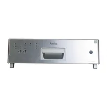 Panel przedni z maskownicą i uchwytem do zmywarki Amica 3010+3015 1020471