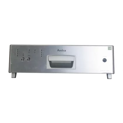 Panel przedni z maskownicą i uchwytem do zmywarki Amica 3010+3015 1020471