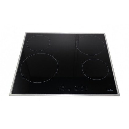 Płyta ceramiczna do płyty grzejnej Amica PG4VQ247FN r.9/CD