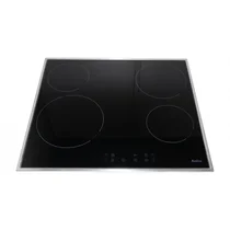 Płyta ceramiczna do płyty grzejnej Amica PG4VQ247FN r.9/CD