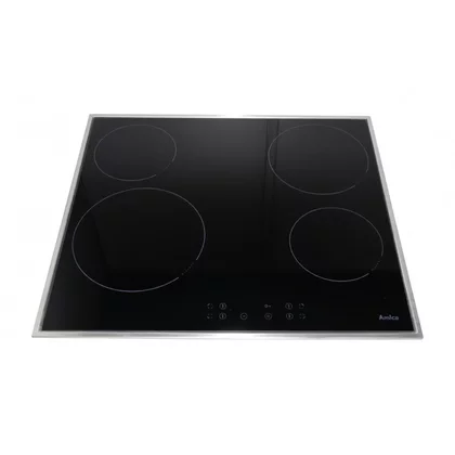Płyta ceramiczna do płyty grzejnej Amica PG4VQ247FN r.9/CD