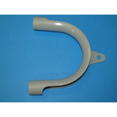 Części zamienne GORENJE Uchwyt węża odpływowego do pralki (102256)