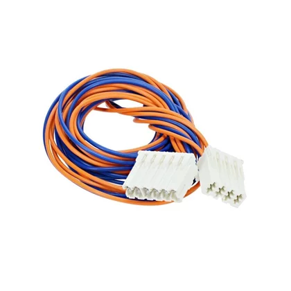 Elektronika do suszarek bębnowyc Wiązka kablowa generatora pary do suszarki Electrolux / AEG J8 1850 mm