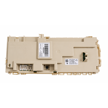 Moduł sterujący Whirlpool Indesit C00638783 488000638783 7699159931 BPM zaprogramowany