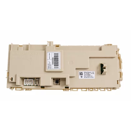 Elementy elektryczne do pralek r Moduł sterujący Whirlpool Indesit C00638783 488000638783 7699159931 BPM zaprogramowany