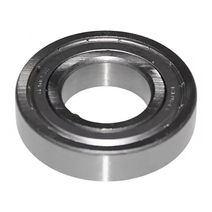 Łożysko kulkowe 6207 ZZ 35x72x17 mm RS/050-33