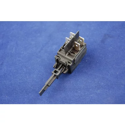 Wyłącznik sieciowy do zmywarki Whirlpool / Indesit / Ariston / Hotpoint 480140101079 C00314911