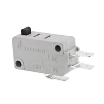 Przełącznik wyświetlacza do kuchenki mikrofalowej Electrolux / AEG 50282076004