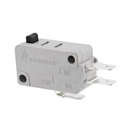 Przełącznik wyświetlacza do kuchenki mikrofalowej Electrolux / AEG 50282076004