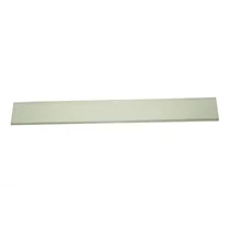 Szyba przednia do okapu Whirlpool / Indesit / Ariston / Hotpoint 481944238925 C00337273