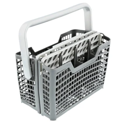 Kosz na sztućce do zmywarki Electrolux / AEG ciemnoszary 1170388001