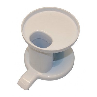 Pokrywa z wlotem do wyciskarki do soków Gorenje / Hisense 574720