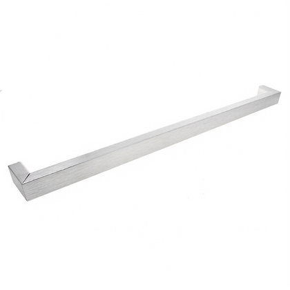 Uchwyt drzwi piekarnika Ariston / Indesit / Hotpoint / Whirlpool H 10 IX 479 mm C00145356 482000082359