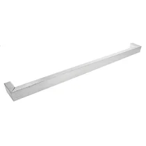 Uchwyt drzwi piekarnika Ariston / Indesit / Hotpoint / Whirlpool H 10 IX 479 mm C00145356 482000082359