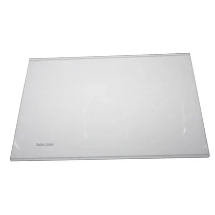 Półka szklana do lodówki Beko 415 x 293 mm 4618830500