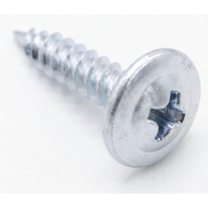 Śruba montażowa do lodówki Electrolux / AEG 4,2 x 19 mm 2083946018
