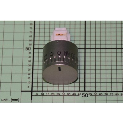 Pokrętło funkcji piekarnika (9072920)