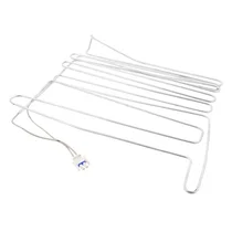 Element grzejny parownika do lodówki i zamrażarki Electrolux / AEG 2425764012