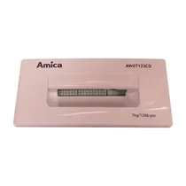 Osłona pojemnika na detergenty do pralki Amica 1032917