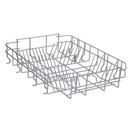 Kosz dolny do zmywarki Whirlpool / Indesit / Ariston / Hotpoint bez kółek 481990501208 C00344475