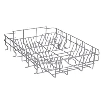 Akcesoria do zmywarek Whirlpool Kosz dolny do zmywarki Whirlpool / Indesit / Ariston / Hotpoint bez kółek 481990501208 C00344475